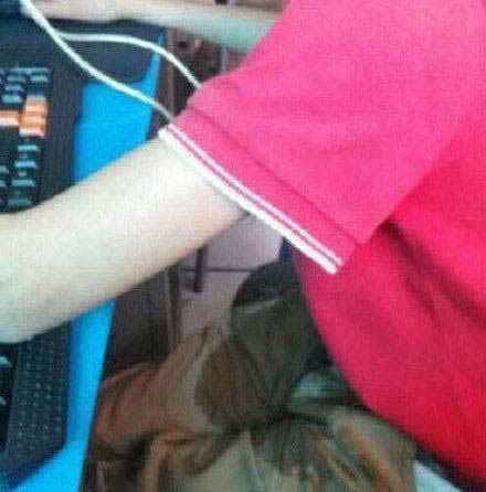 揭秘平台不能出款.引题（图）