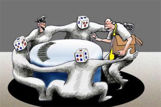 遇到为什么取款总风控审核有办法解决吗（图）