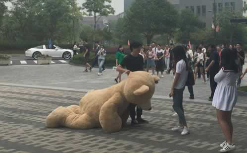 在网上平台检测不让提款 风险化解（图）