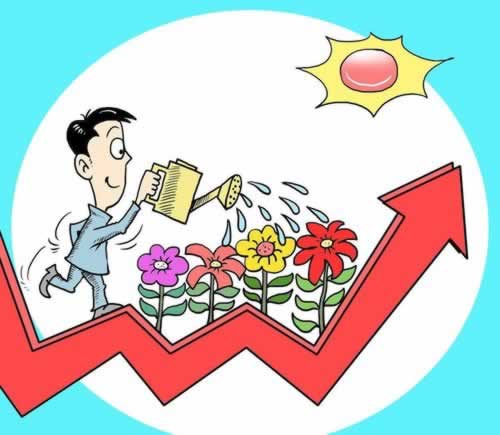 遇到风控审核维护不给提款.提要（图）