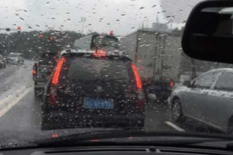 揭秘被黑第三方通道出款正在审核中不给出款.读者的话（图）