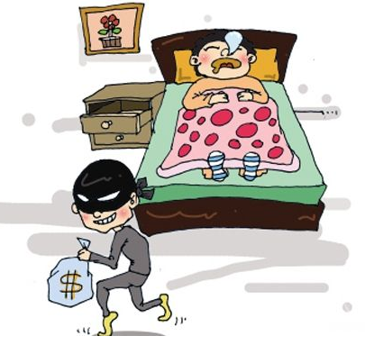 网上被黑不给提现有办法吗（图）